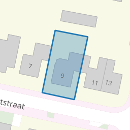 Perceel DDM00-G-1206