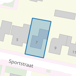 Perceel DDM00-G-1207