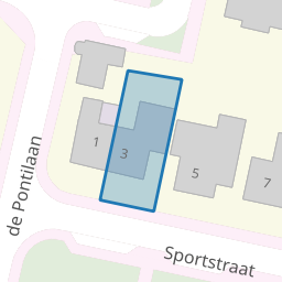 Perceel DDM00-G-1209