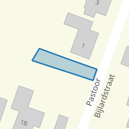 Perceel DDM00-G-1272