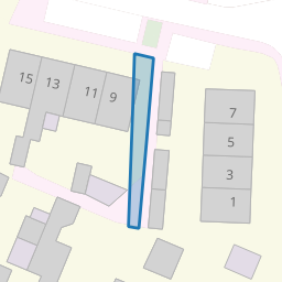 Perceel DDM00-G-1407