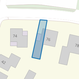 Perceel DDM00-G-1440