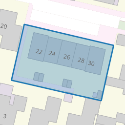 Perceel DDM00-G-1452