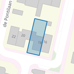 Perceel DDM00-G-1486