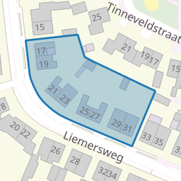 Perceel DDM00-G-1508