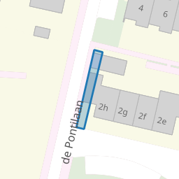 Perceel DDM00-G-1531