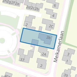 Perceel DDM00-G-1551