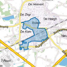 Sectie K