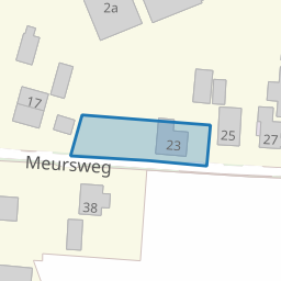 Perceel DDM00-K-1957