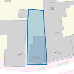 Perceel DDM00-K-2372