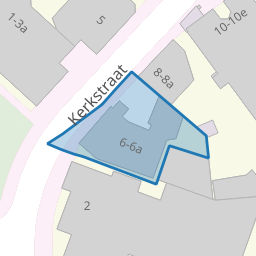 Perceel DDM00-K-2485