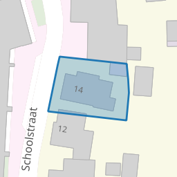 Perceel DDM00-K-2823