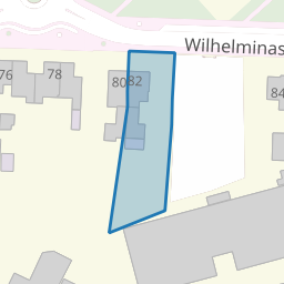 Perceel DDM00-K-3072