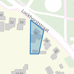 Perceel DDM00-K-3152