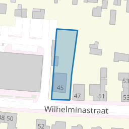 Perceel DDM00-K-3202
