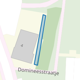 Perceel DDM00-K-3521