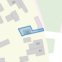 Perceel DDM00-K-3595