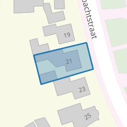 Perceel DDM00-K-3718