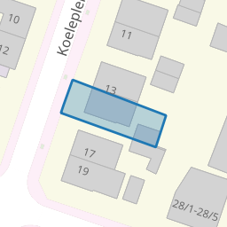 Perceel DDM00-K-3924