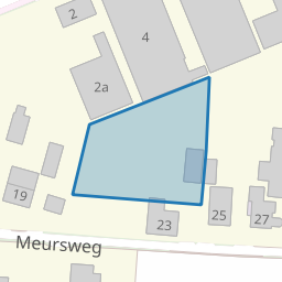 Perceel DDM00-K-4123