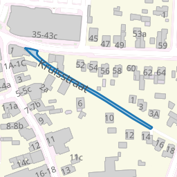 Perceel DDM00-K-4264