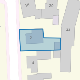 Perceel DDM00-K-4346