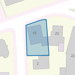 Perceel DDM00-K-4347