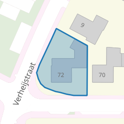 Perceel DDM00-K-4525