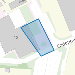 Perceel DDM00-K-4536