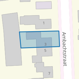 Perceel DDM00-K-4575