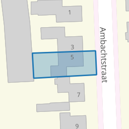 Perceel DDM00-K-4576