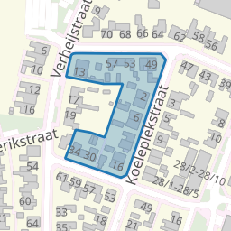 Perceel DDM00-K-4810