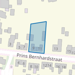 Perceel DDM00-K-4819