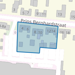 Perceel DDM00-K-4823