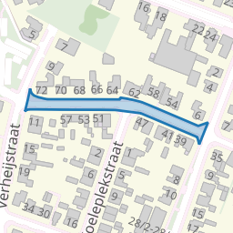 Perceel DDM00-K-4864