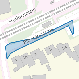 Perceel DDM00-K-5005