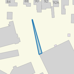 Perceel DDM00-K-5084