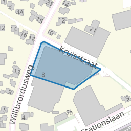 Perceel DDM00-K-5162