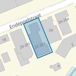 Perceel DDM00-K-5199