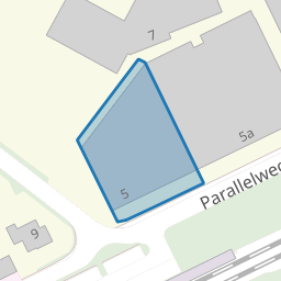 Perceel DDM00-K-5331
