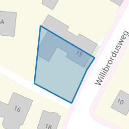 Perceel DDM00-K-5335