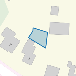 Perceel DDM00-K-5381