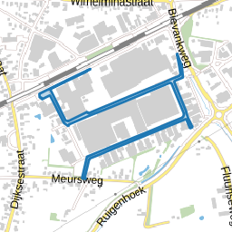 Perceel DDM00-K-5487