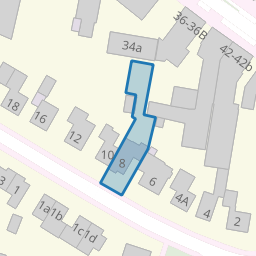 Perceel DDM00-K-5537