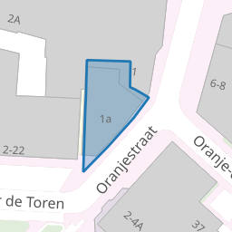 Perceel DDM00-K-5656