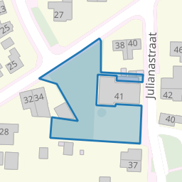 Perceel DDM00-K-5675