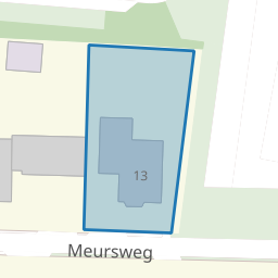 Perceel DDM00-K-5695