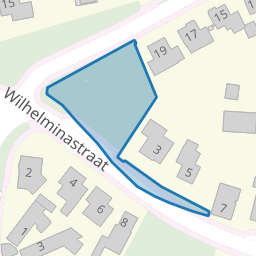 Perceel DDM00-K-5706