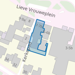 Perceel DDM00-K-5711