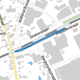 Perceel DDM00-K-5740